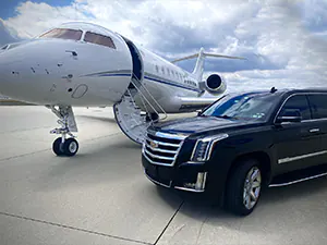 ANB Limo Services in Philadelphia, PA