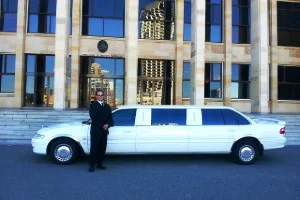 Birthday Limo in Philadelphia, PA