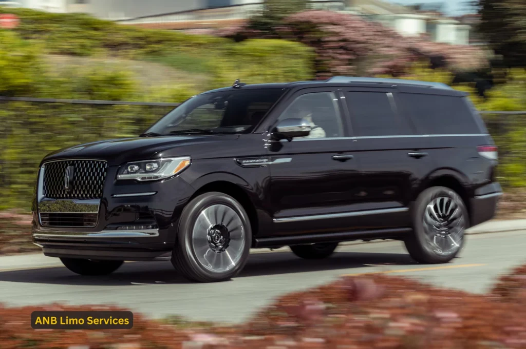 Lincoln Navigator