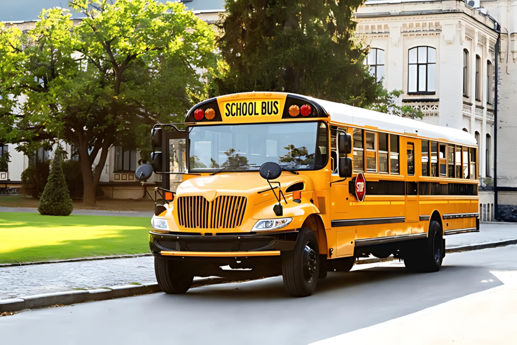 Bus
