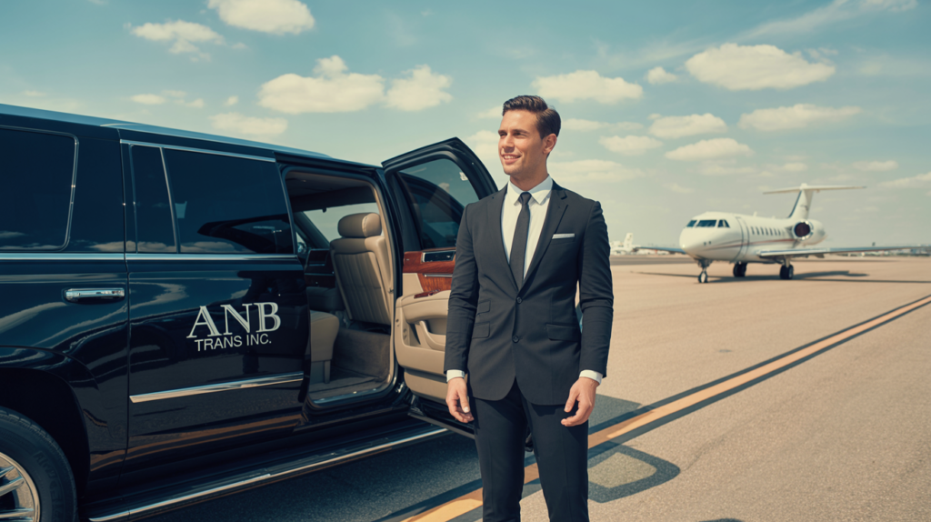 Luxury Transportation to the 2025 Roots Picnic in Philadelphia