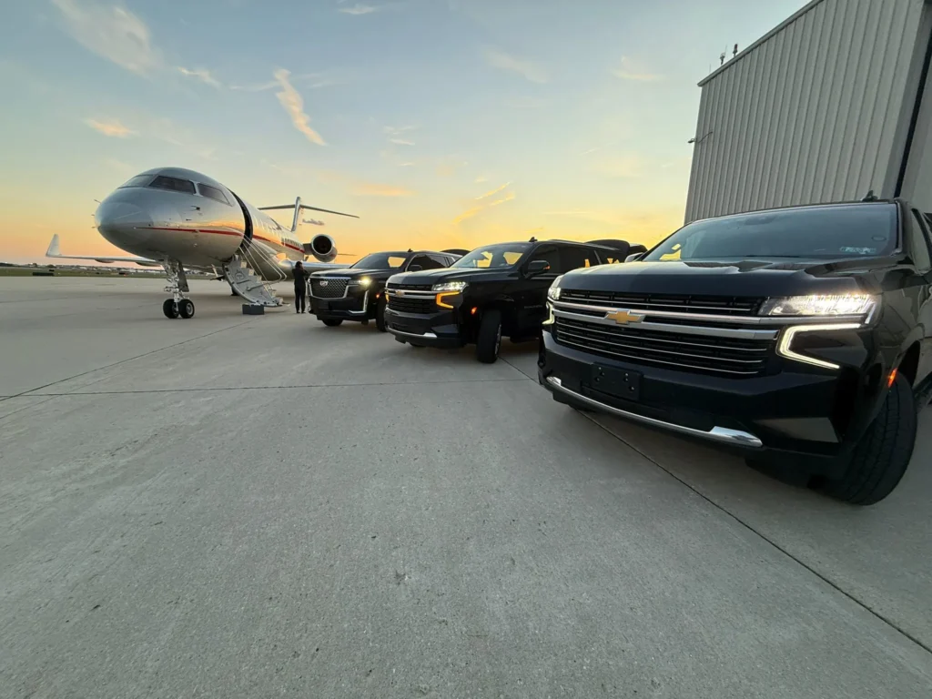 Airport Transfers