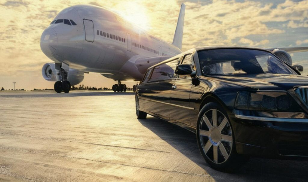 PHL Airport Transportation Service in Philadelphia