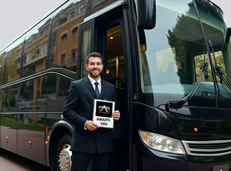 Corporate Transportation Philadelphia