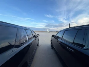 Philadelphia limo fleet luxury vehicle