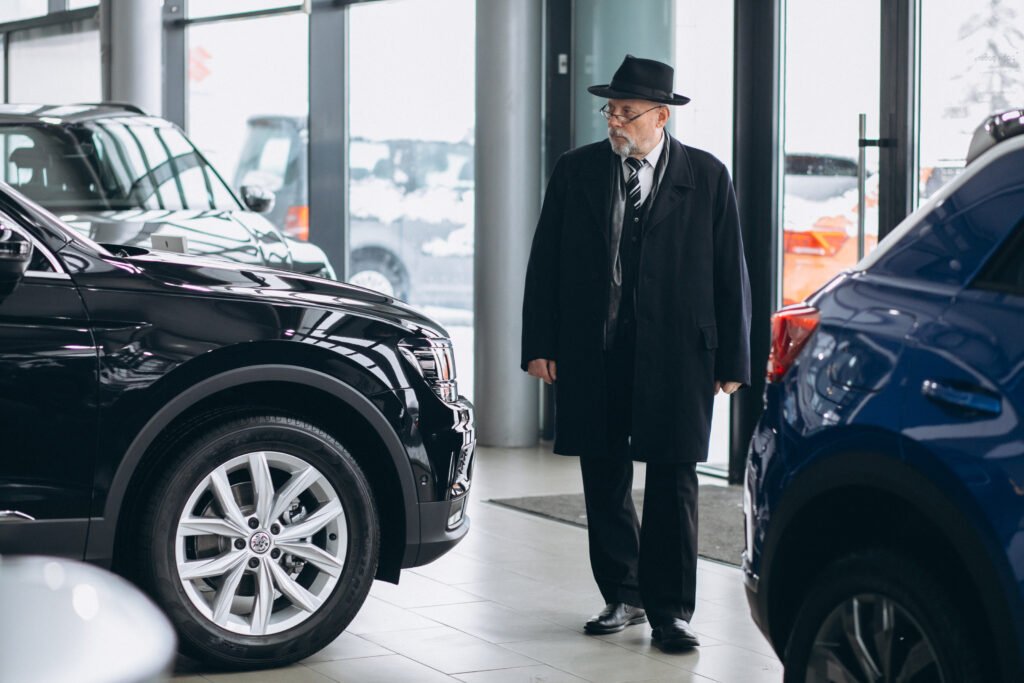 Luxury Car Service Philadelphia | Book VIP Rides
