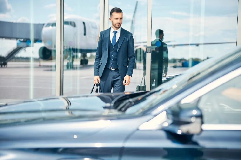 Top Philadelphia International Airport Car Service Today