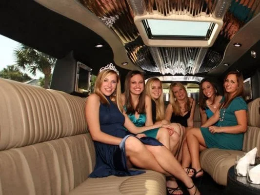 Prom Limo Service